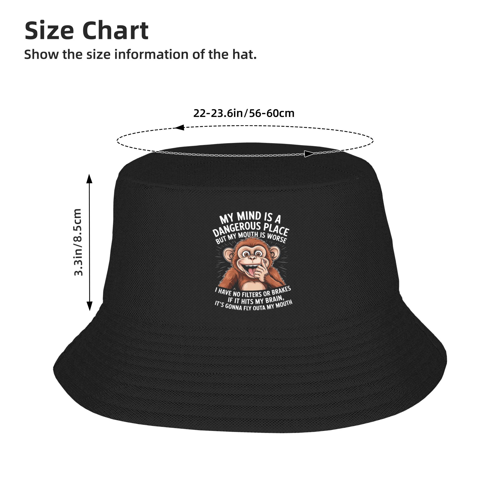 Funny My Mind is A Dangerous P - Outdoor Hunting Place ulasan dan harga