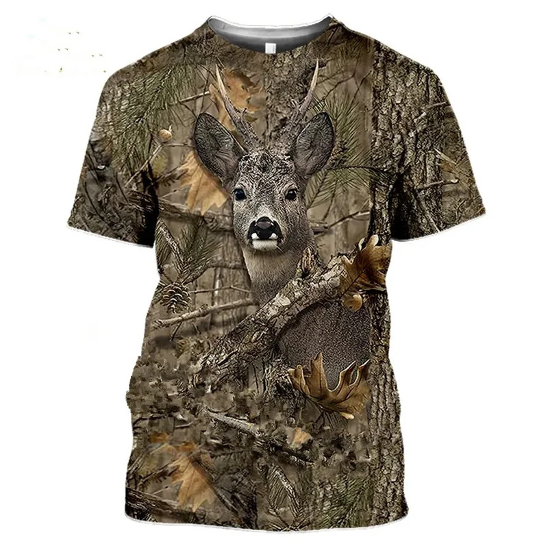 2026 Camouflage Hunting Animal - Wildman Hunting & Outdoor Reviews ulasan dan harga