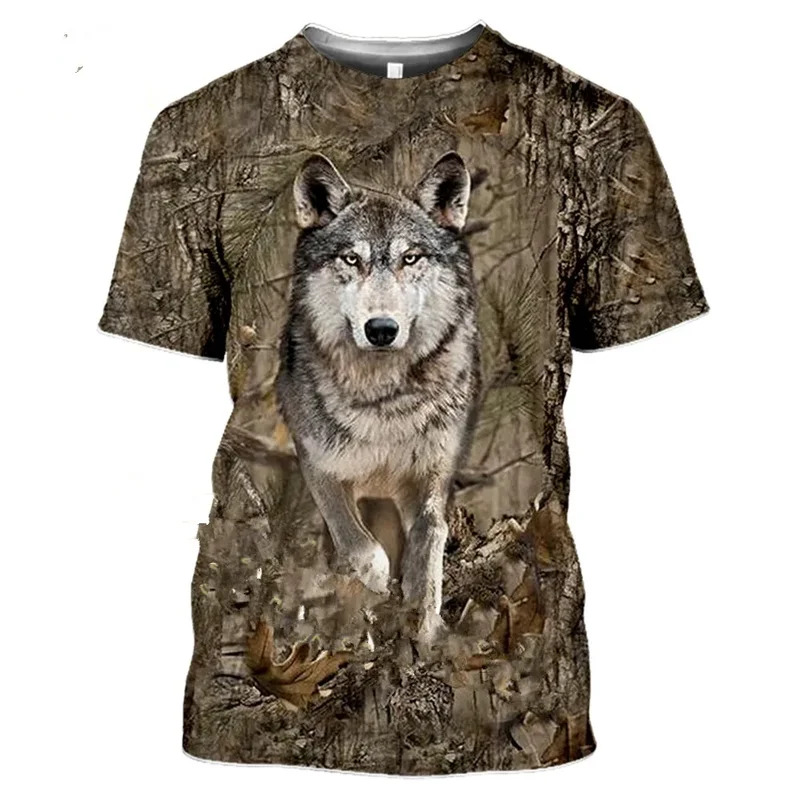 2026 Camouflage Hunting Animal - Wildman Hunting & Outdoor Reviews ulasan dan harga