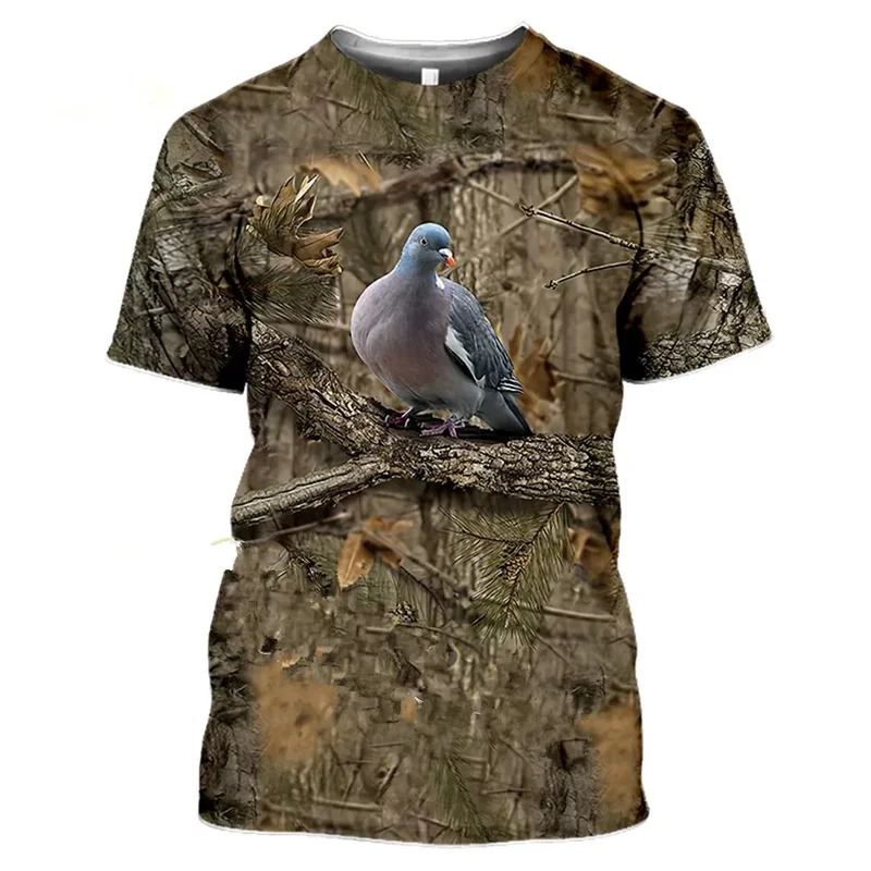 2026 Camouflage Hunting Animal - Wildman Hunting & Outdoor Reviews ulasan dan harga