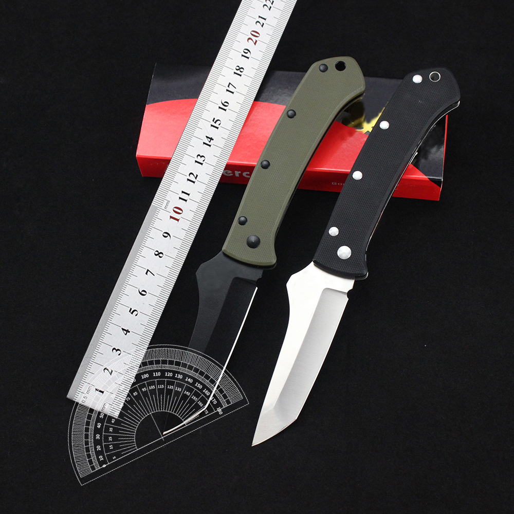 C46 Pocket Folding Knife M390  - Knife Hunting Fixed Blade ulasan dan harga