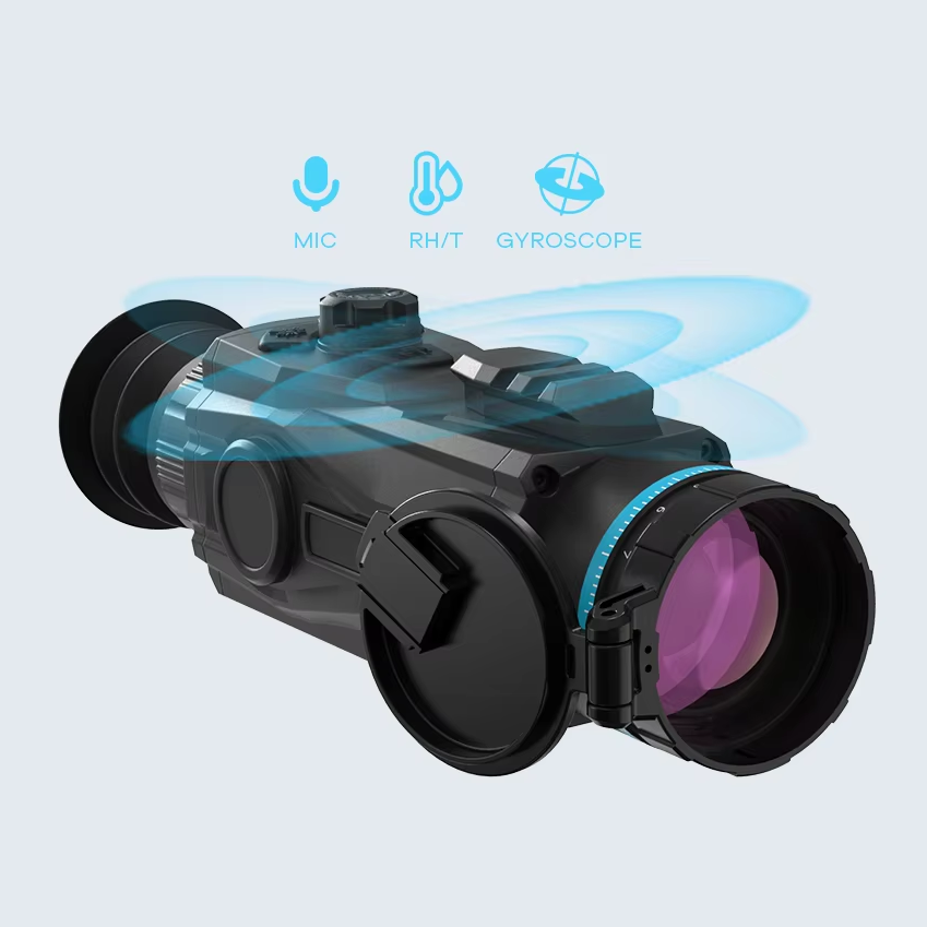 High Quality Thermal Imaging M - Outdoor Hunting Images ulasan dan harga