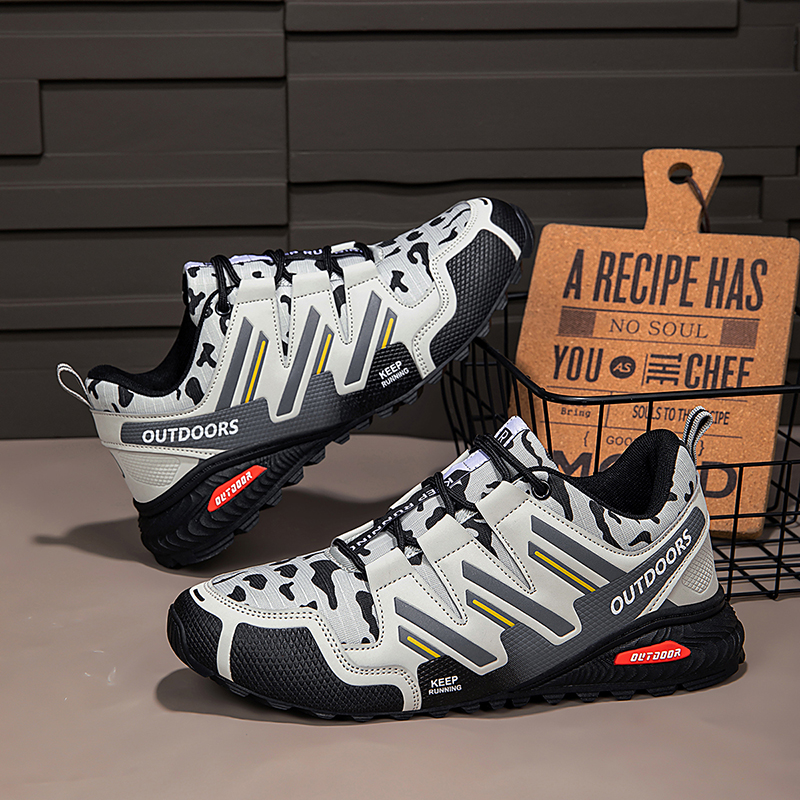 Men's Cycling Shoes Outdoor Wa - Outdoor Hunting Bike ulasan dan harga