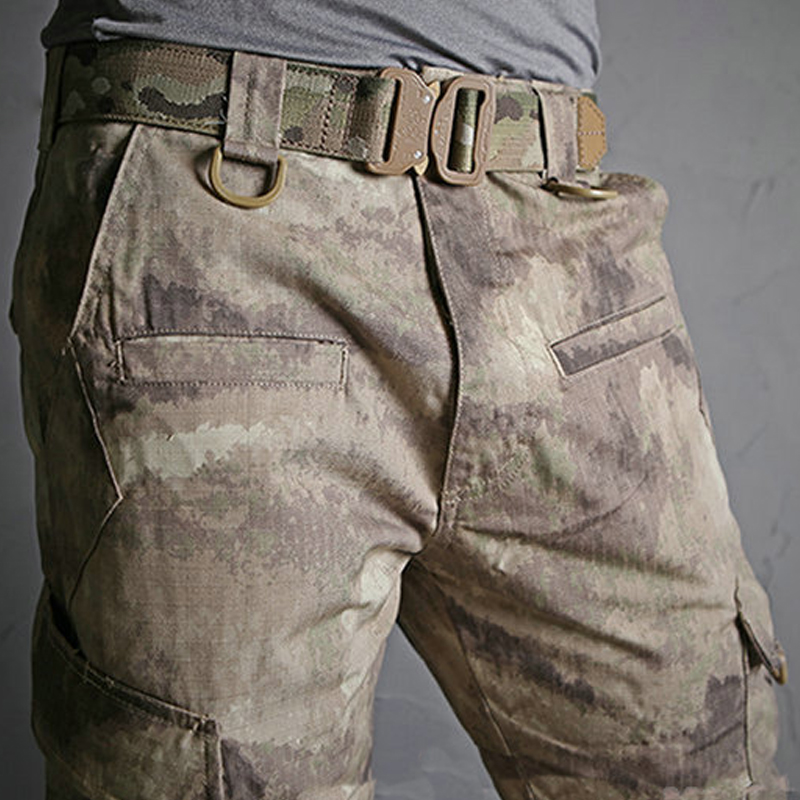 Emersongear Tactical Training  - Outdoor Hunting Trousers ulasan dan harga