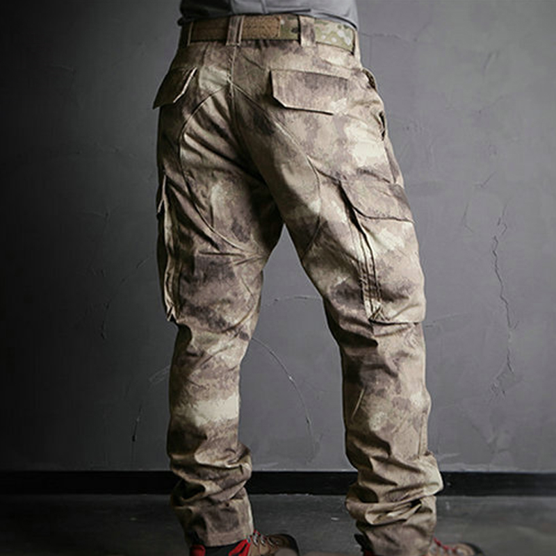 Emersongear Tactical Training  - Outdoor Hunting Trousers ulasan dan harga