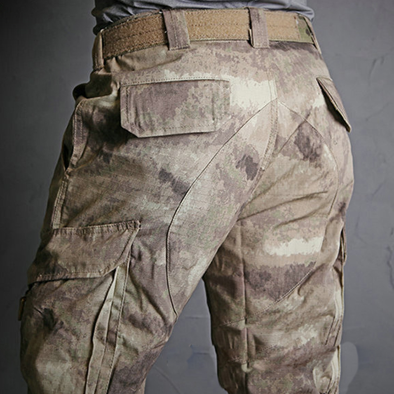 Emersongear Tactical Training  - Outdoor Hunting Trousers ulasan dan harga