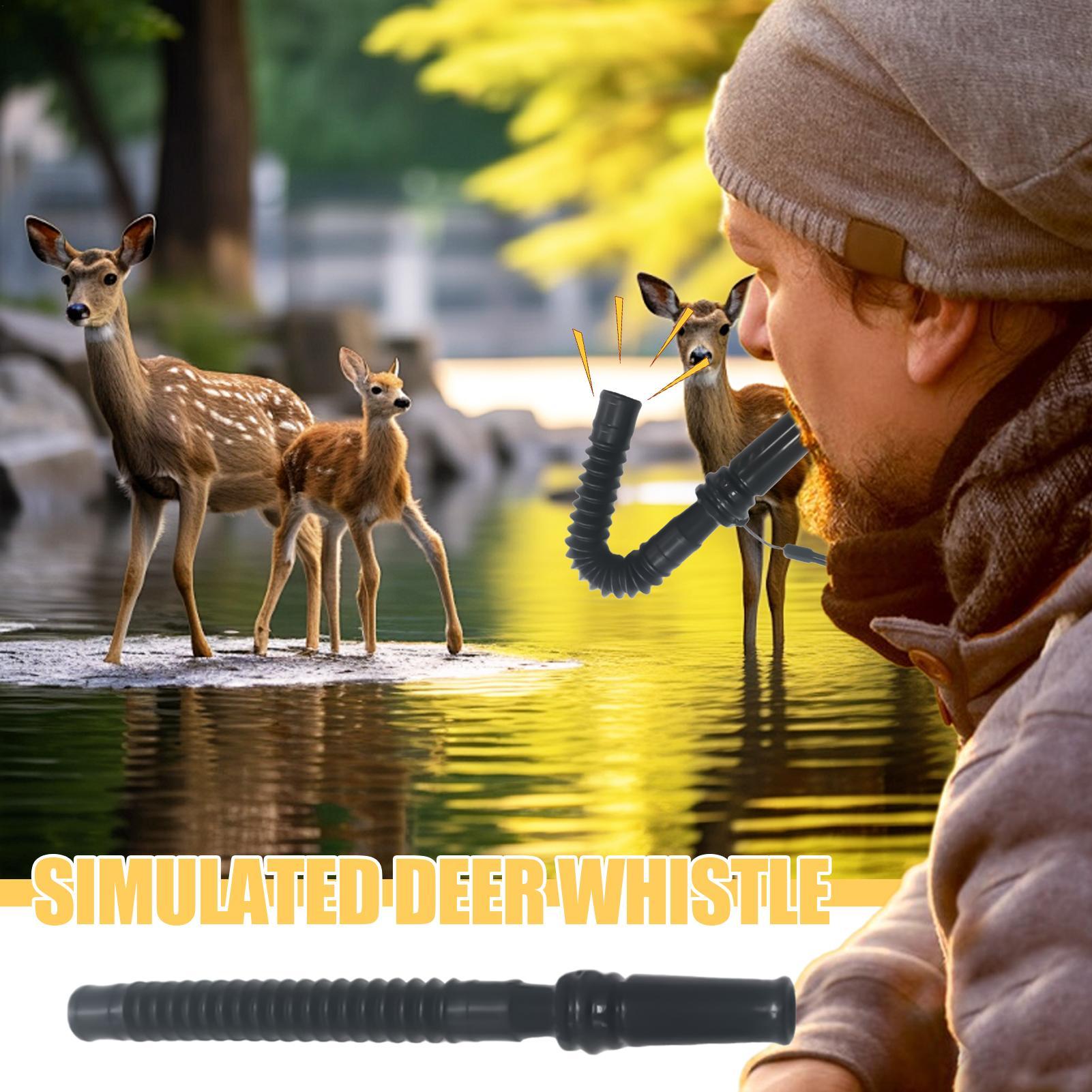 Lightweight Deer Hunting Grunt - Wildman Hunting & Outdoor Reviews ulasan dan harga