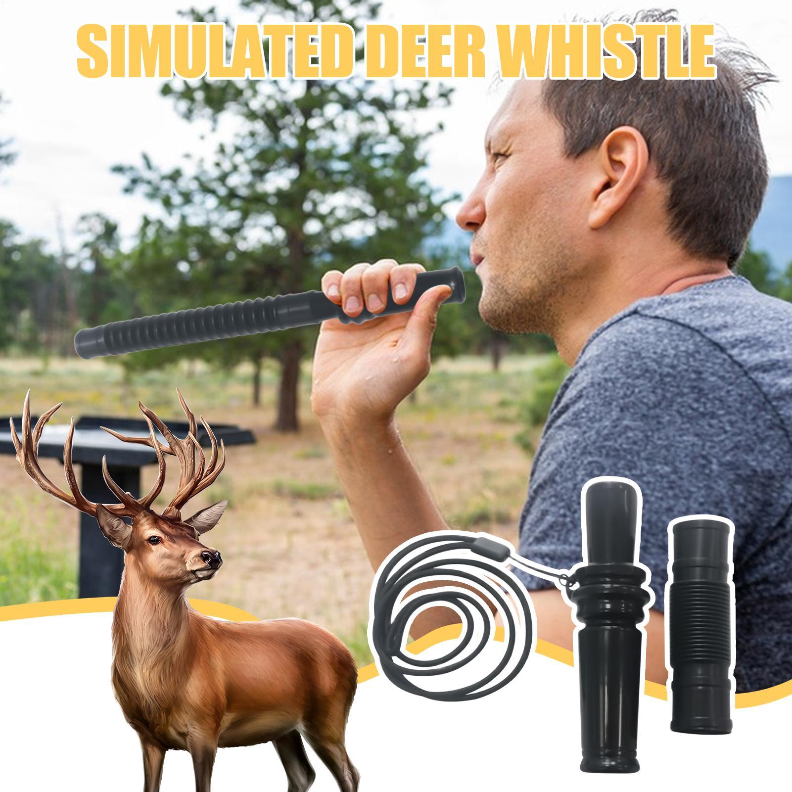 Lightweight Deer Hunting Grunt - Wildman Hunting & Outdoor Reviews ulasan dan harga