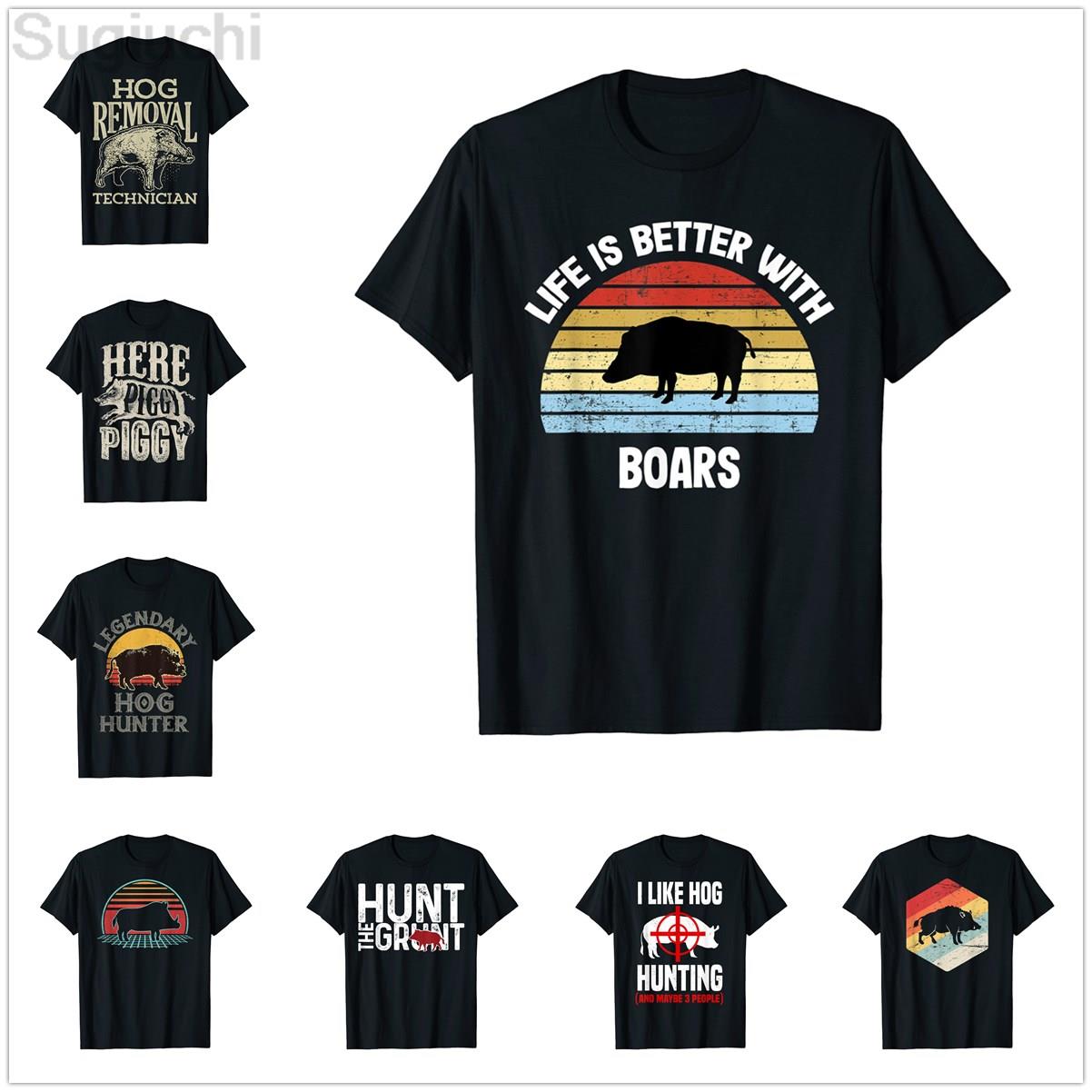 100% Cotton Life Is Better Wit - Wildman Hunting & Outdoor Reviews ulasan dan harga