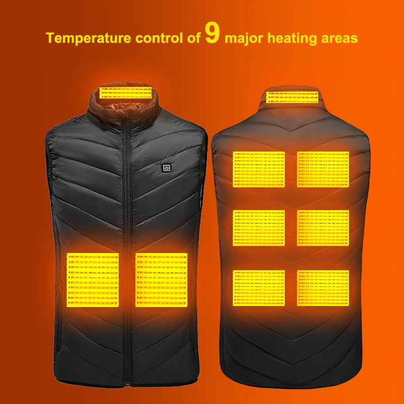 X-TIGER 9/2 Places Heated Jack - Outdoor Hunting Place ulasan dan harga